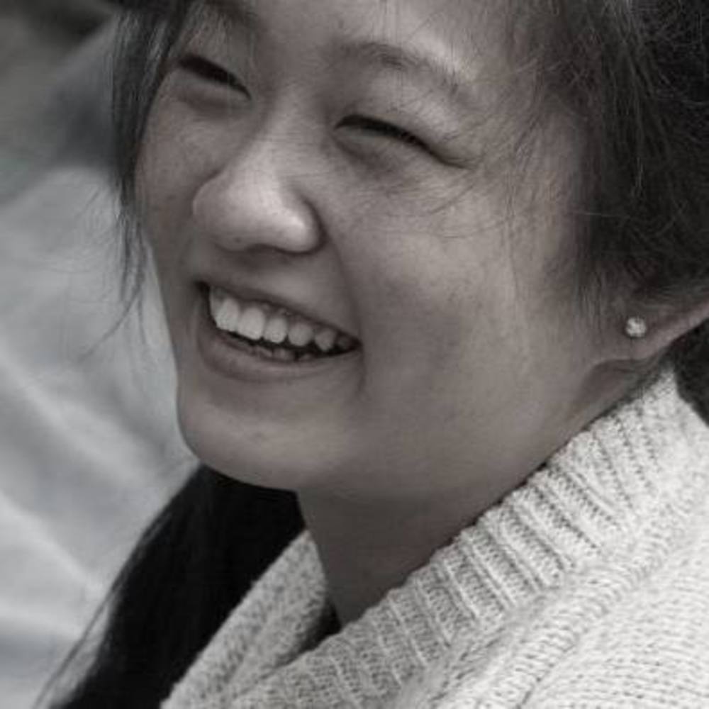 Meet your Posher, Katherine
